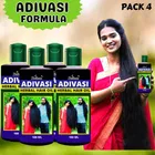 Phillauri Adivasi Herbal Hair Oil 