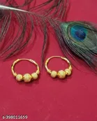 Alloy Earrings for Women 
