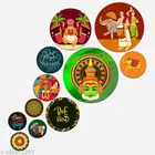 MDF Wooden Wall Hanging Quotes 