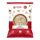 Citymall No.1 Whole Cashew/Kaju 50 g