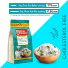 दिल्ली पसंद सिलेक्टेड बासमती चावल 5 kg