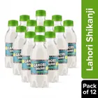 Lahori Shikanji 12X300 ml 