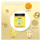 Donnara Organics Turmeric & Kojic Acid 50 Pcs Cleansing Pads 