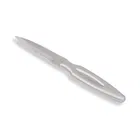 Stainless steel Utility Kitchen Knife no. 9 -240 mm- Gloss