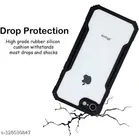 Polycarbonate Mobile Cover for Apple iPh-one 6S 