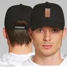 Cotton Cap for Men & Women 