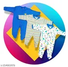 Cotton Rompers for Kids 