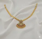 Gold Jewellery Set for Women 