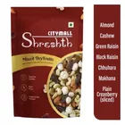 Citymall Shreshth Mixed Dry Fruits 2X175 g 