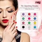 NOY Quick Dry Long Lasting Nail Polish 