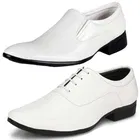 Vitoria Formal Shoes Combo For Men And Boys 