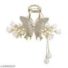Hair Clips for Women, Pack of 2 