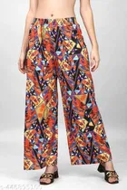 Palazzo Pants for Women 
