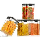 Plastic Airtight Storage Containers 