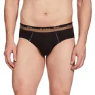 Rupa Jon Obama French Briefs for Men, Pack of 1, Assorted (90)