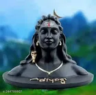 Mahadev Car Dashboard Idol 