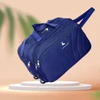 Polyster 65L Trolley Duffel Bag 