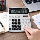 Smart Calculator With Soft Button CT-556N 