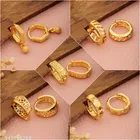 High Quality Earrings/Studs/Bali Combo