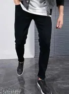 Denim Slim Fit Jeans for Men 