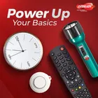 Eveready AA Carbon Zinc Battery - 