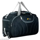 Polyester Duffel Bags 