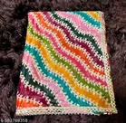 Chinon Printed Dupatta for Women 