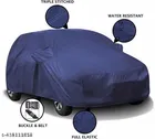 Taffeta Cover for Car, Multicolour
