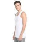 Dixcy Scott Josh Cotton Solid Vest for Men 