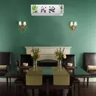 AVV Panda AC Sticker 60x20cm