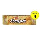 पार्ले क्रैकजैक बिस्किट्स 4X56.7 g 