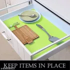 PVC Anti Slip Kitchen Mat Roll 