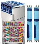 Fridge Cover Set 