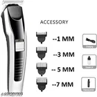 538AT Rechargeable Trimmer for Men & Women 
