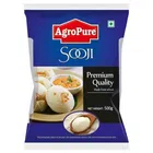 Agropure Sooji 500 g