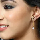 Alloy Earrings for Women 