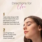 Coloressence True Tone Bb Cream With Papaya Extract Foundation 