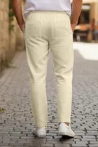 Linen Trousers for Men 