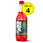 Rockit Energy Drink 4X250 ml (Pack Of 4)