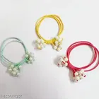 Chic Scrunchies for Women 