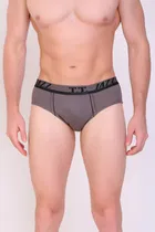 T.T. Jazz Top Elastic Briefs for Men 