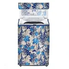 Knit Printed Top Load Washing Machine Cover 