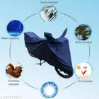 Polyester Cover for Motorcycle 