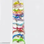 Chic Scrunchies for Women 