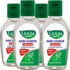 Alcohol Based Hand Cleanser (Pack of 4) (4 X 50 ml) (GCI-48)
