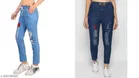 Denim Jeans for Girls 