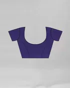 SVB प्रिंटेड साड़ी फॉर वीमेन 