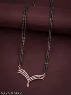 Alloy Mangalsutra for Women 