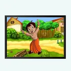 Polyester Photo Frame 