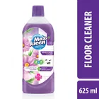 Maxkleen 2In1 Insect Repellent With Natural Oils,Disinfectant Surface & Floor Cleaner Liquid 625 ml